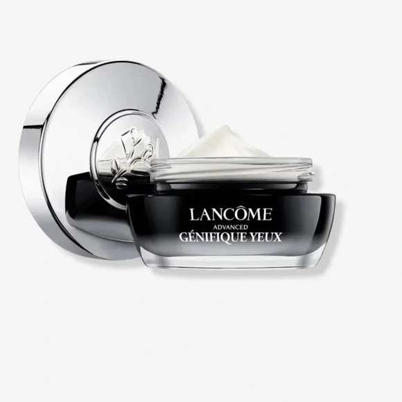 LANCÔME Advanced Génifique Eye Cream - 0.5 fl oz New
